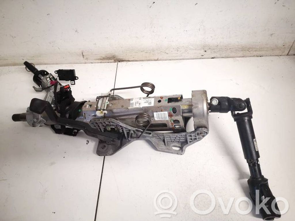 Opel Insignia A Ax volan 