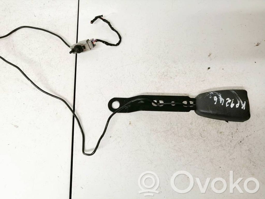 Hebilla del cinturón delantero   9191817,19104,19104,9191817