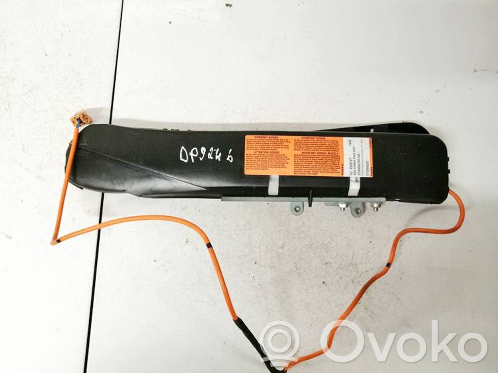 Volvo S80 Airbag del asiento 