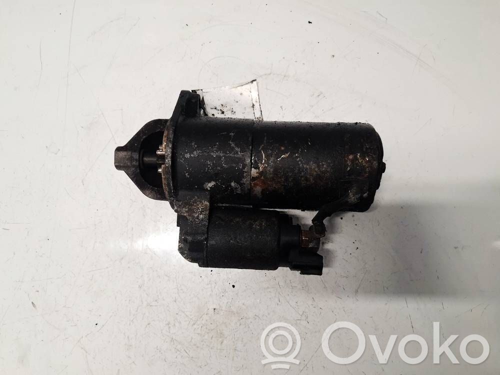 Motor de arranque   1250295,1250295
