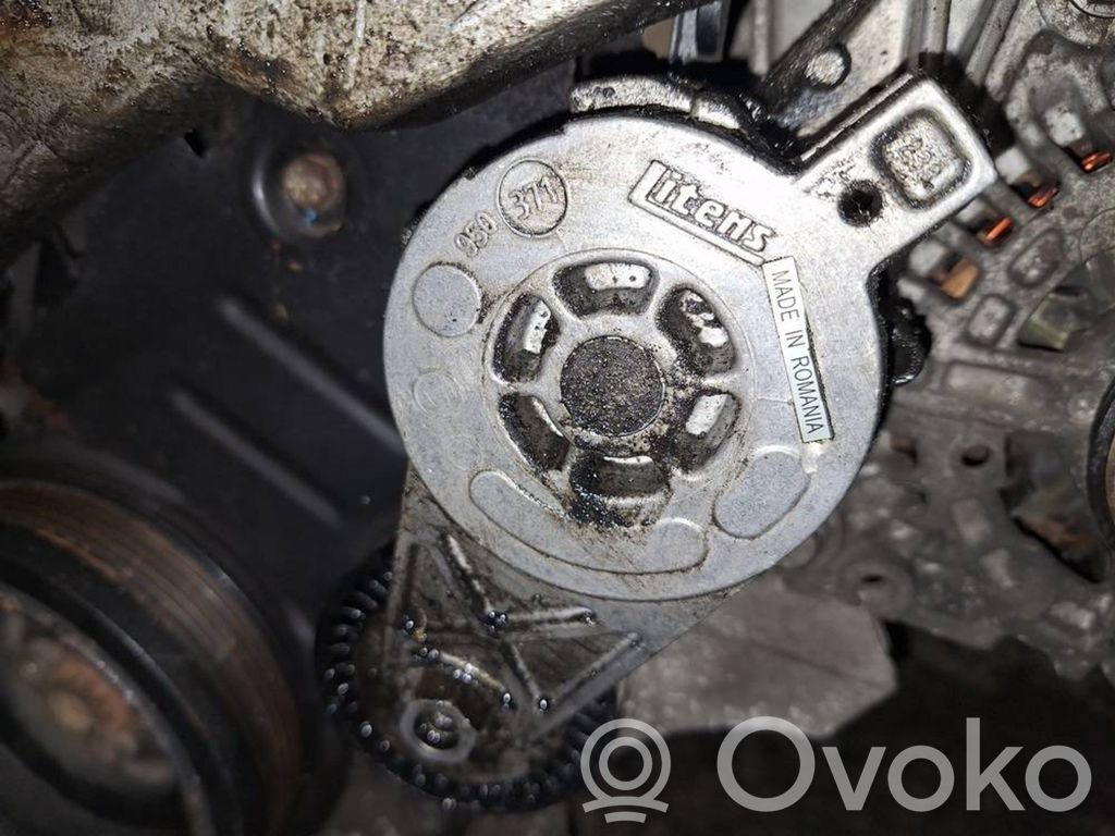 Volkswagen Caddy Tendicinghia generatore/alternatore 