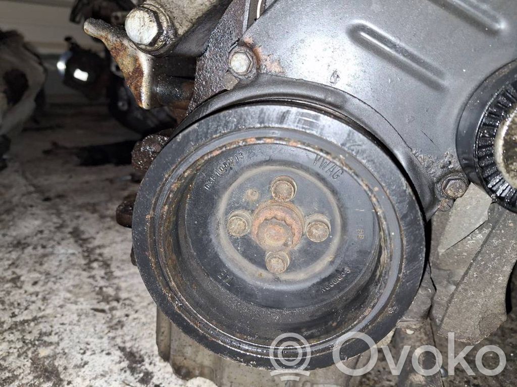 Polea del cigüeñal   03G105243,03G105243