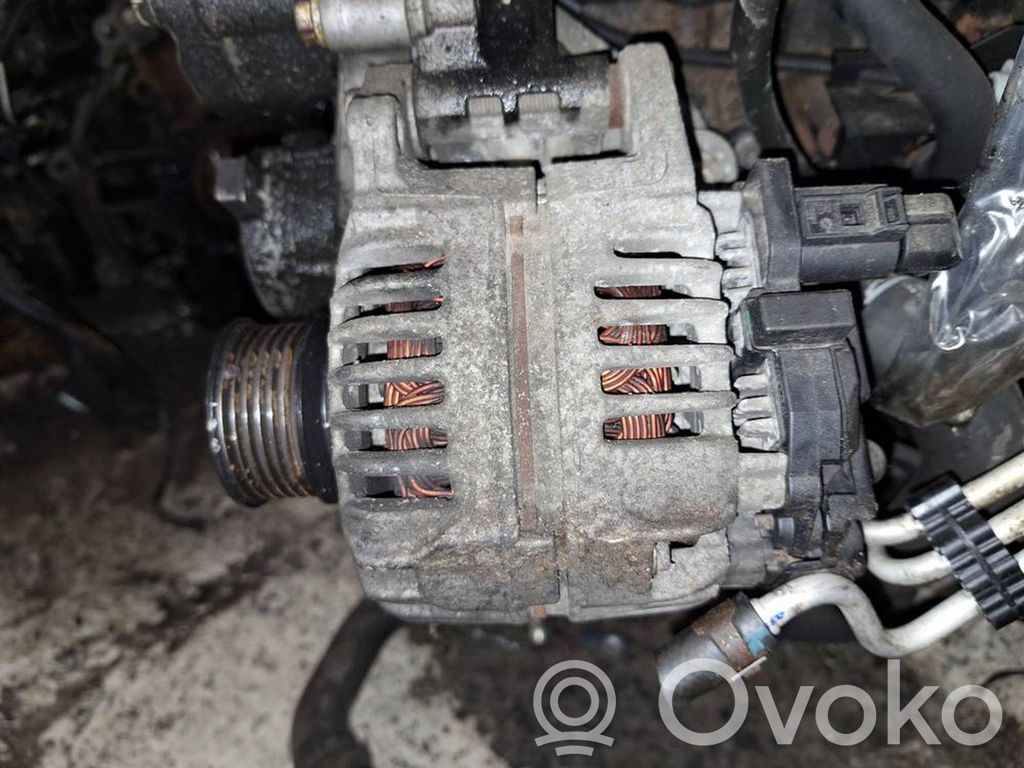 Volkswagen Caddy Générateur / alternateur 