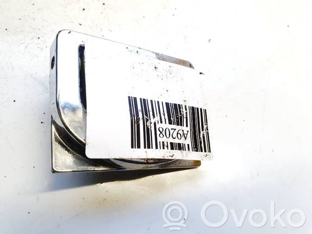Ford Mondeo Mk III Altra parte esteriore 