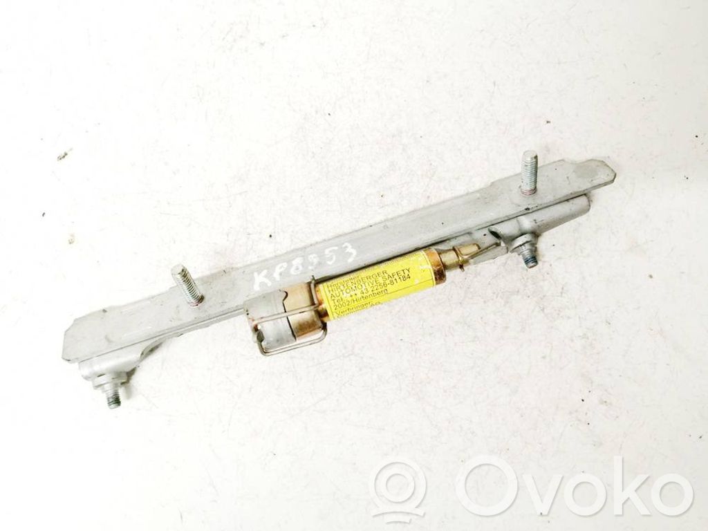 BMW 7 E65 E66 Sonstiges Einzelteil Exterieur 