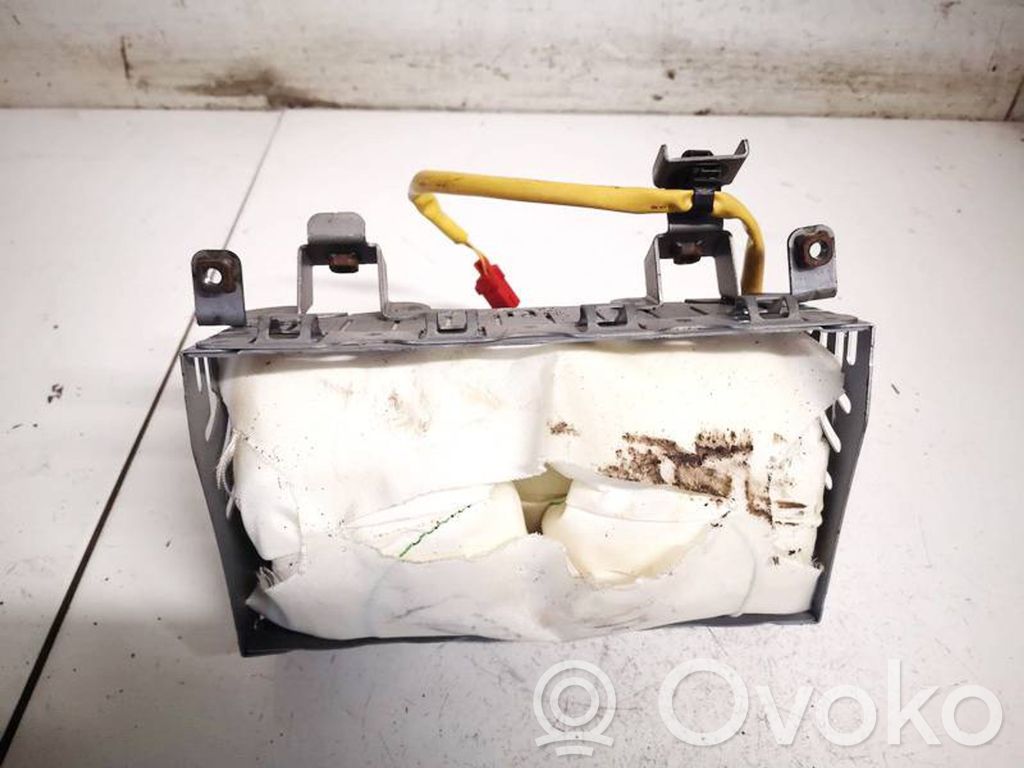 Mitsubishi Outlander Airbag del passeggero