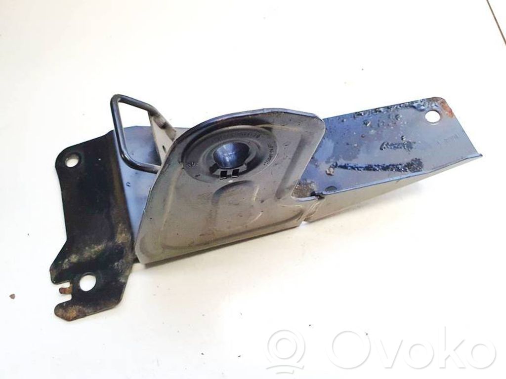Ford Mondeo MK IV Altra parte esteriore 