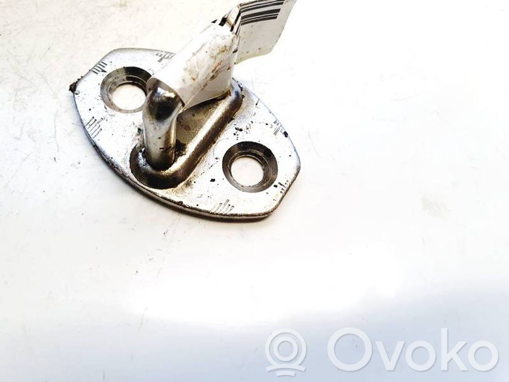 Audi A2 Bridă/cârlig închidere ușă față