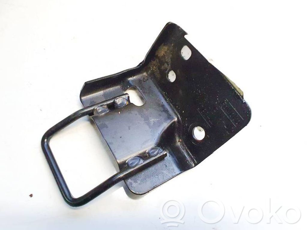 Ford Mondeo MK IV Altra parte esteriore