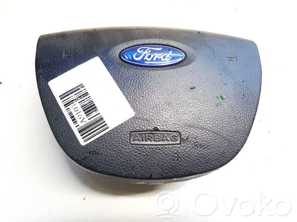 Ford Transit Airbag volan 