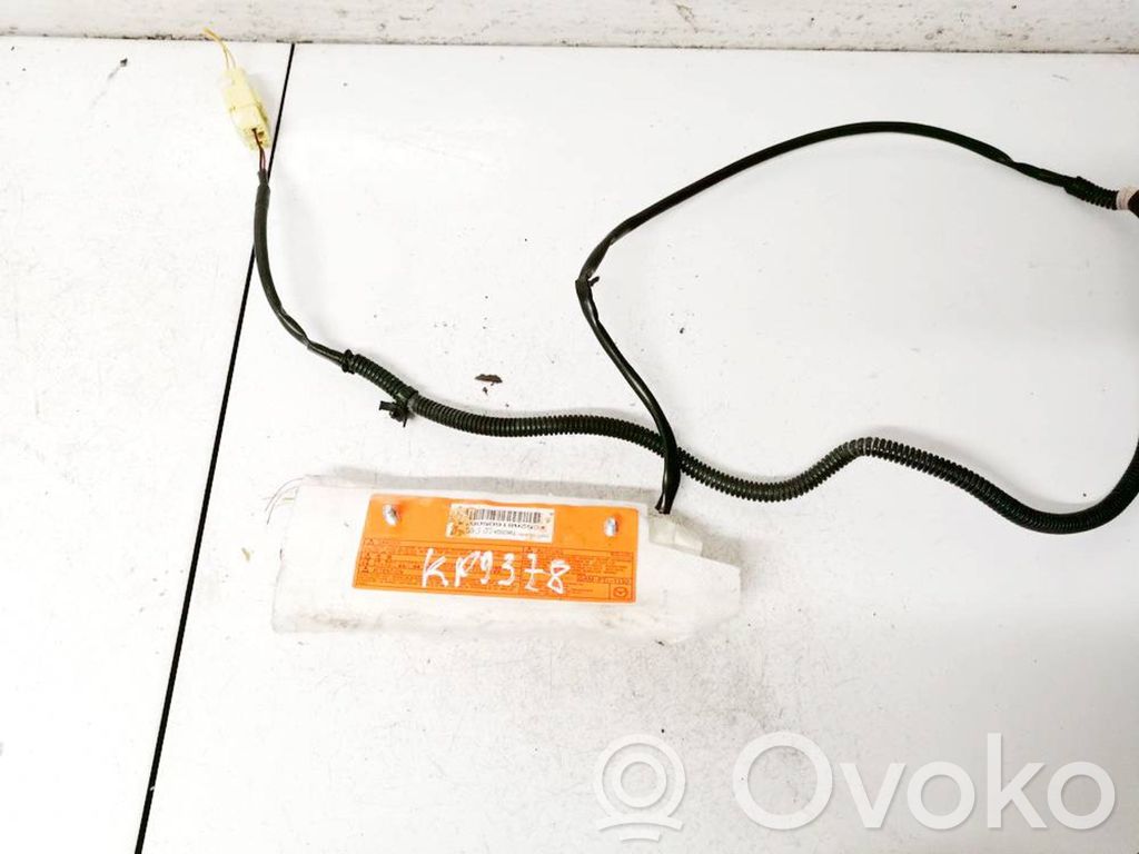 Poduszka powietrzna Airbag fotela   T96392A,DJ0157LB0,DJ0157LB0,T96392A