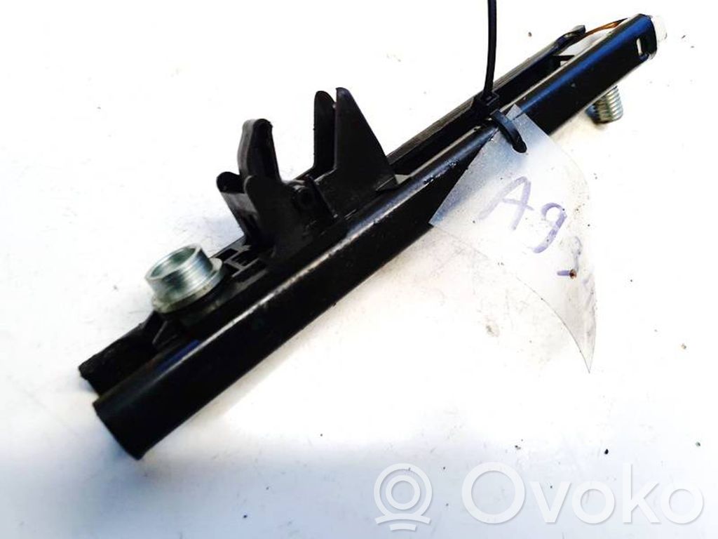 Opel Omega B2 Sonstiges Einzelteil Exterieur