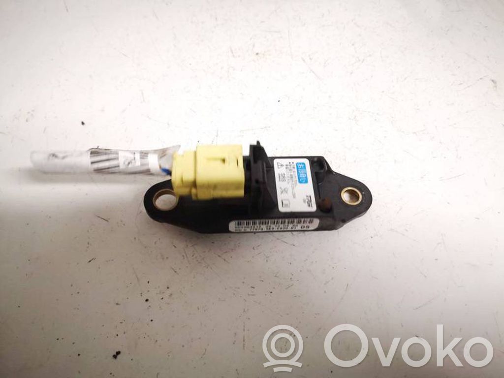 Honda Accord Sensore d’urto/d'impatto apertura airbag