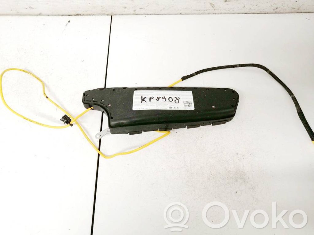 Airbag del asiento   4F0880241E,0004RF2V,0004RF2V,4F0880241E