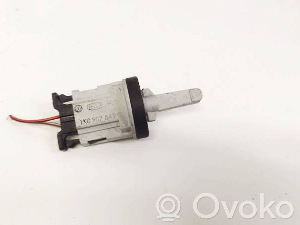 Sensor de temperatura interna   1K0907543G,1K0907543G