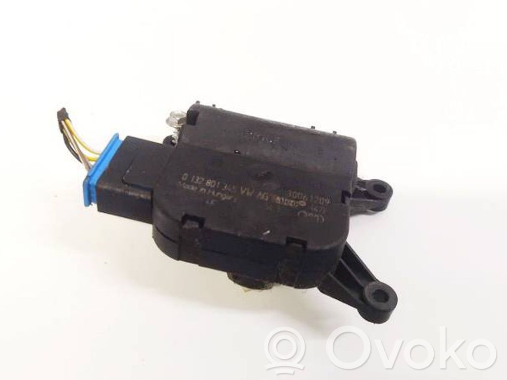 Skoda Octavia Mk2 (1Z) Motorino attuatore aria 