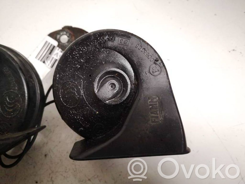 Claxon   E30055306,E30055306