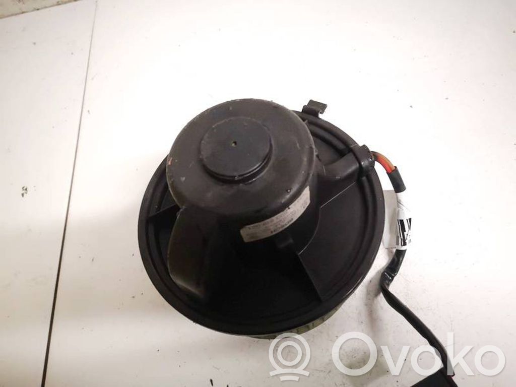 Audi 80 90 S2 B4 Ventilator aerotermă 