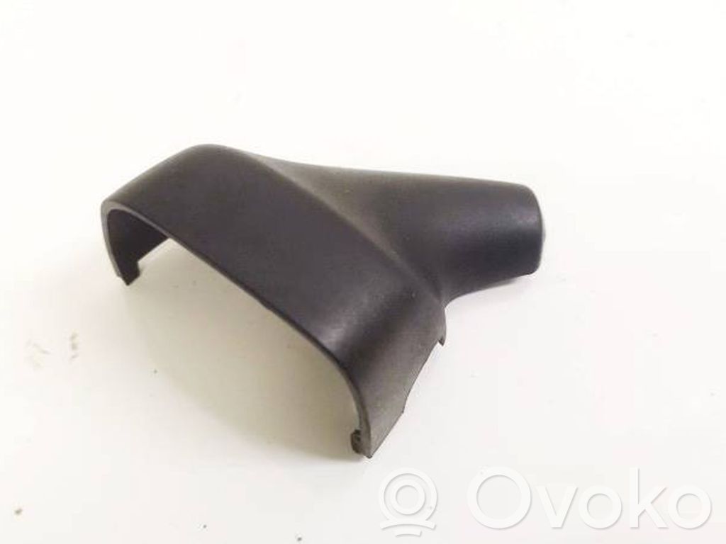 Skoda Octavia Mk2 (1Z) Alte piese de interior 