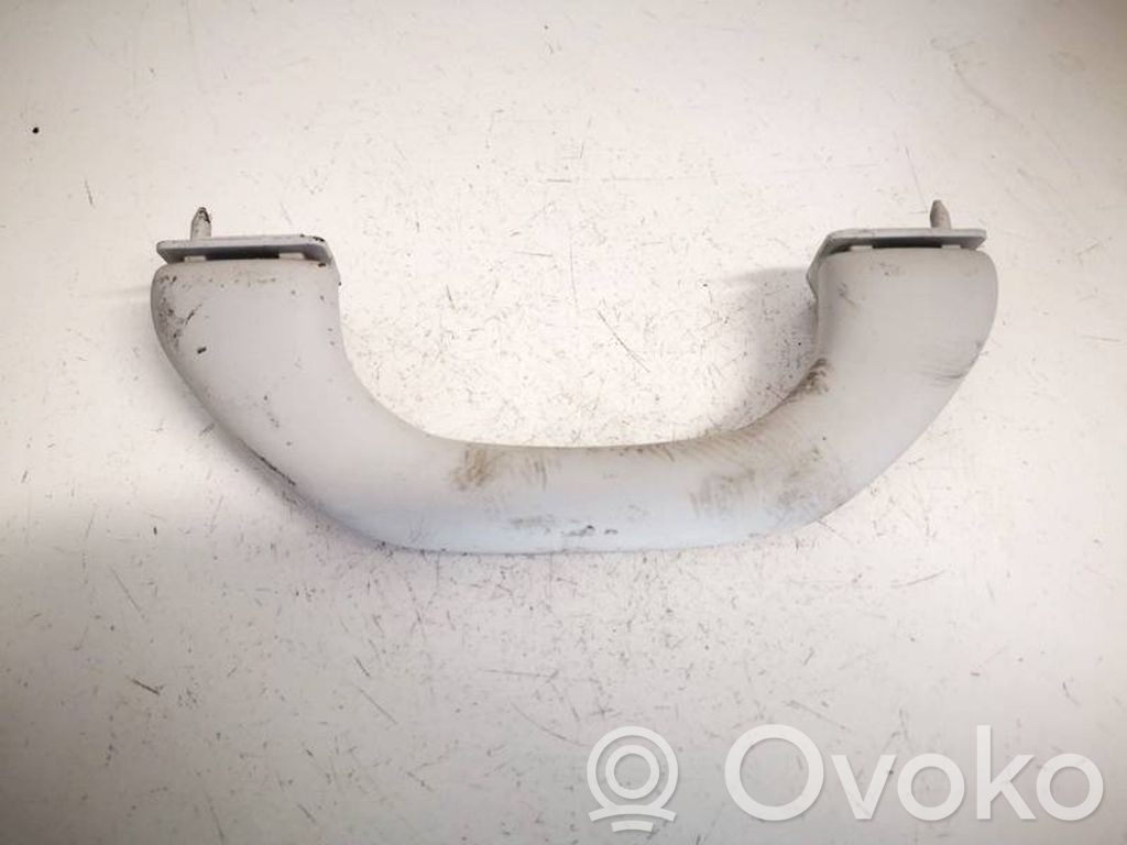 Skoda Octavia Mk2 (1Z) Maniglia interna tetto anteriore