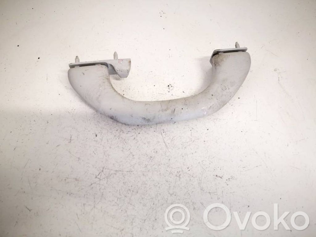 Skoda Octavia Mk2 (1Z) Poignée intérieur plafond