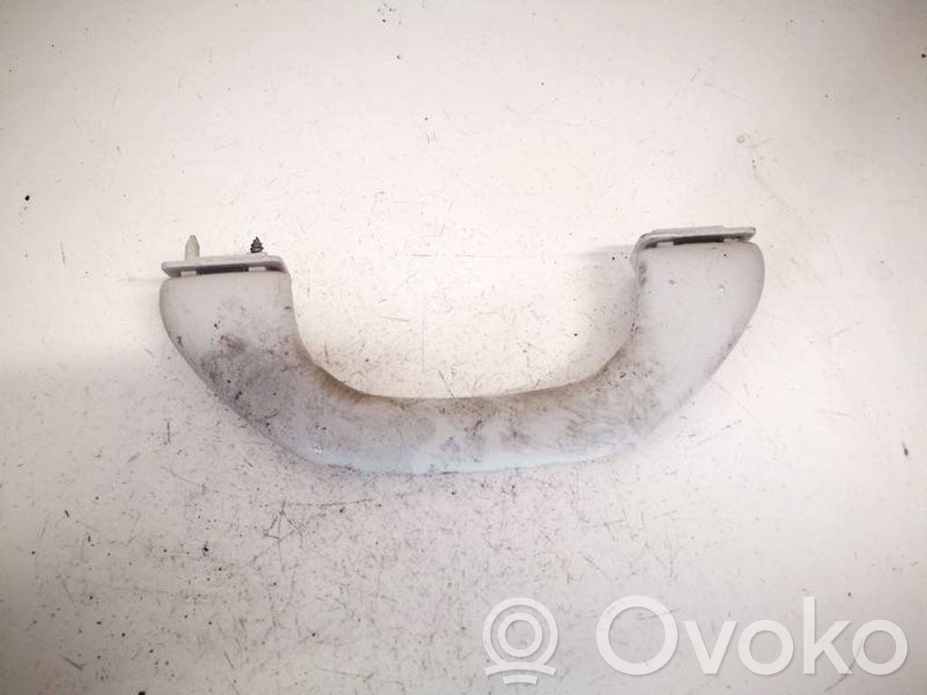 Skoda Octavia Mk2 (1Z) Maniglia interna tetto anteriore 