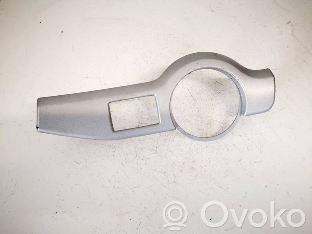 Skoda Octavia Mk2 (1Z) Altra parte interiore