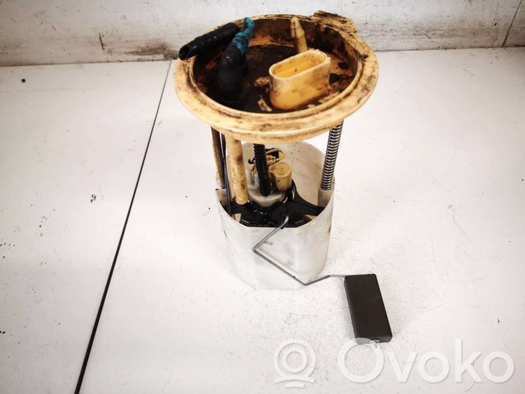 Bomba interna de combustible   1K0919050AB,1K0919050AB