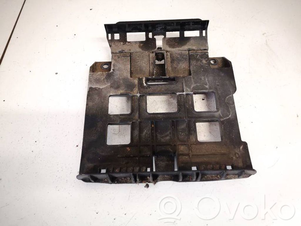 Skoda Octavia Mk2 (1Z) Altra parte esteriore 