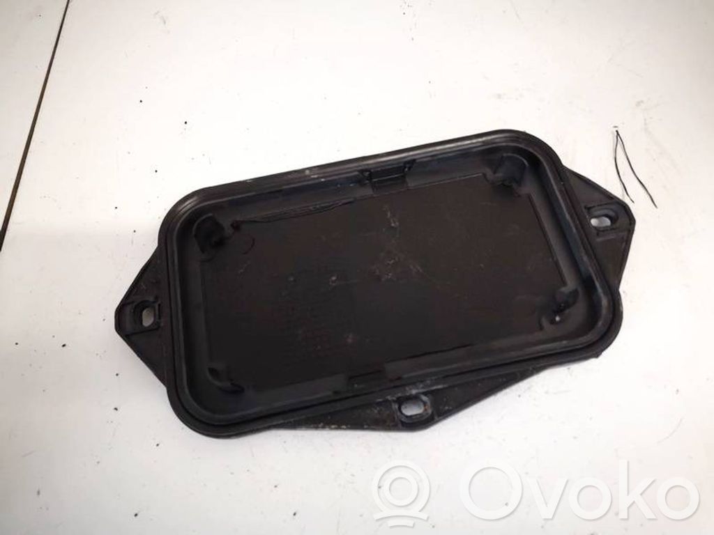 Skoda Octavia Mk2 (1Z) Altra parte esteriore 