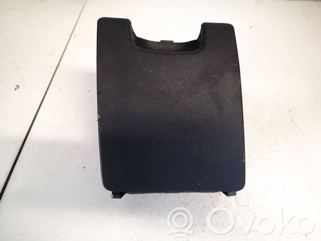 Skoda Octavia Mk2 (1Z) Vano portaoggetti 