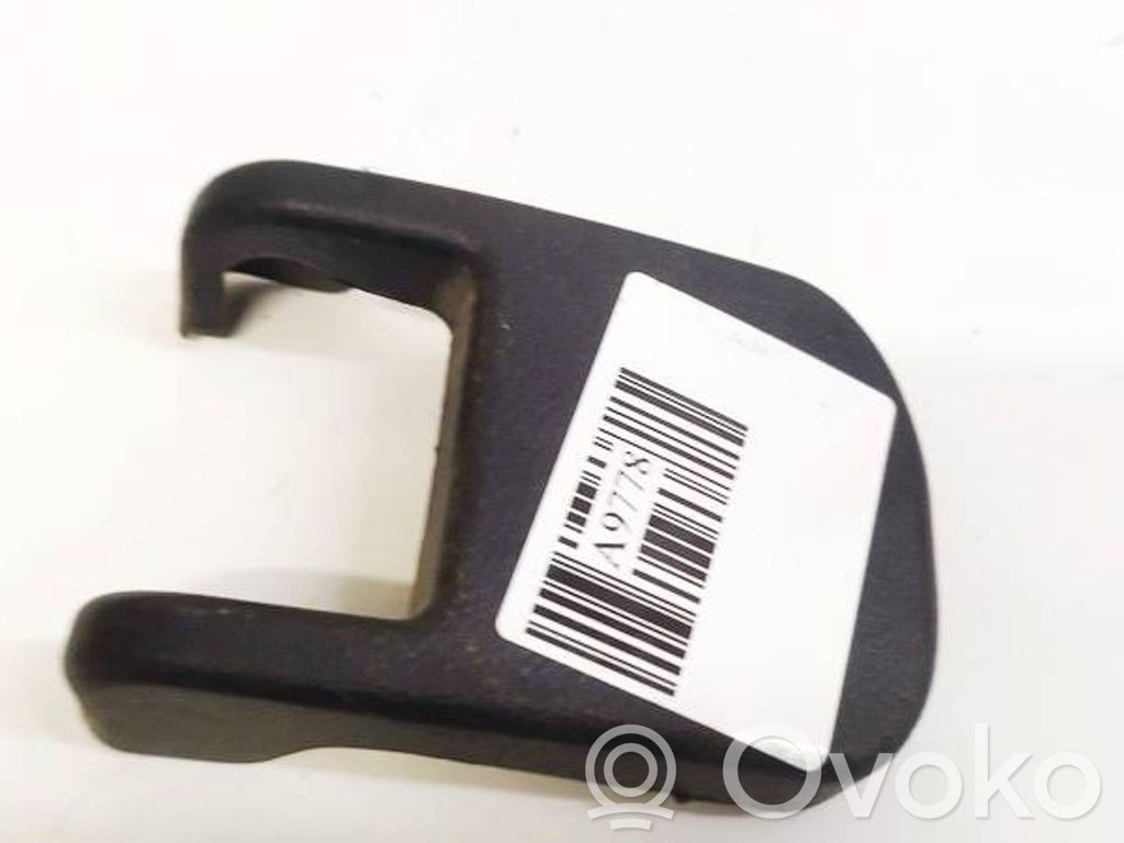 Honda Accord Altra parte interiore 