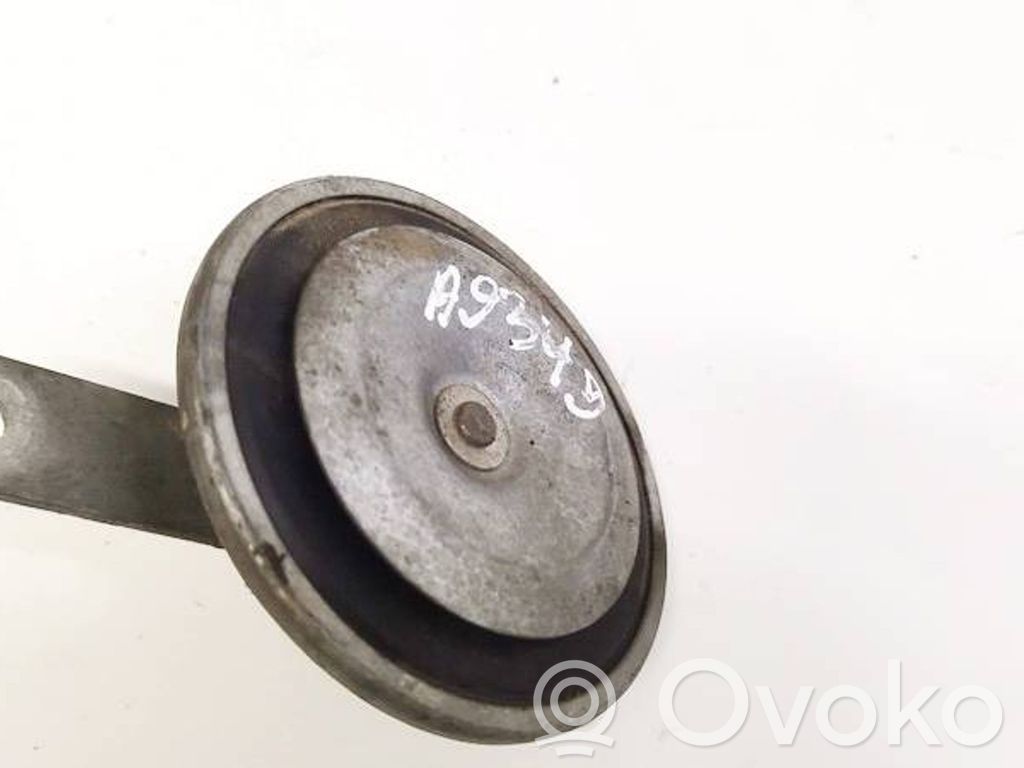 Opel Omega B2 Signal sonore