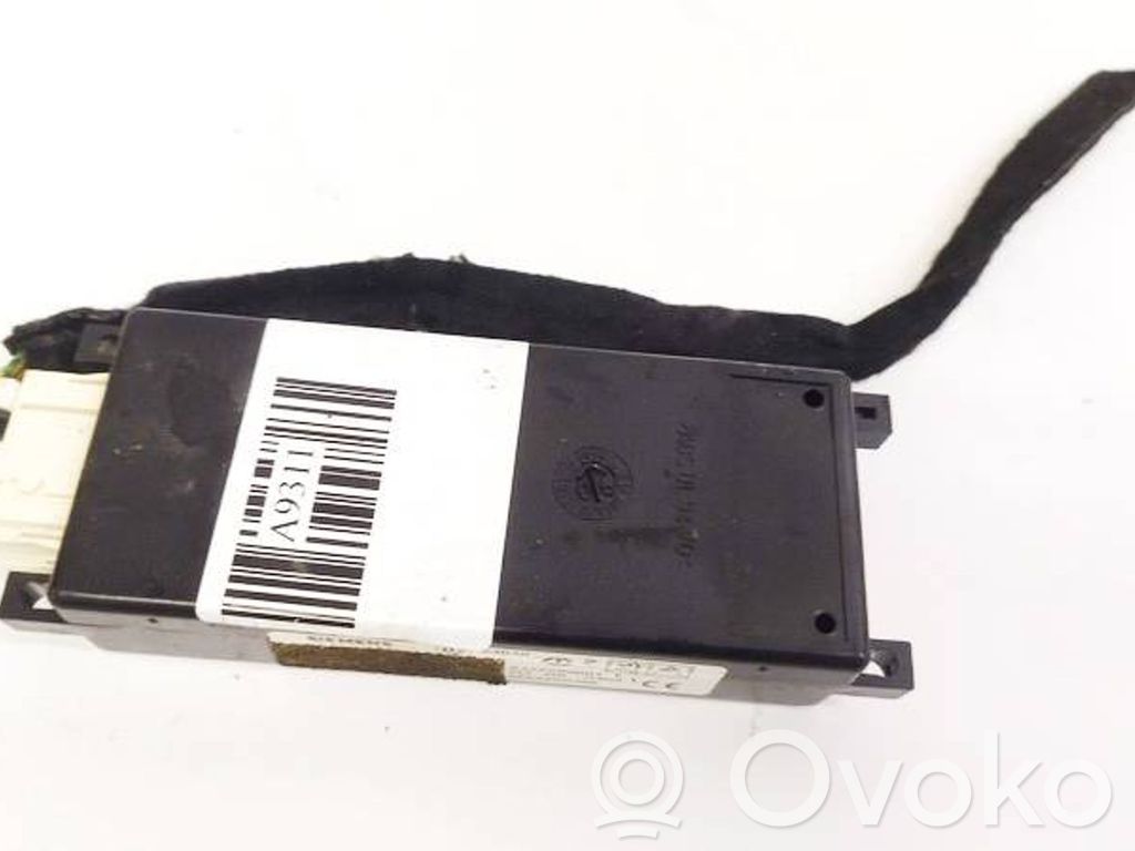 Citroen C4 Grand Picasso Centralina/modulo bluetooth 