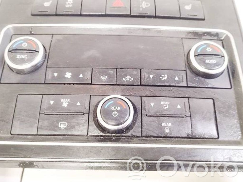 Dodge Journey Unitate control climatizare 