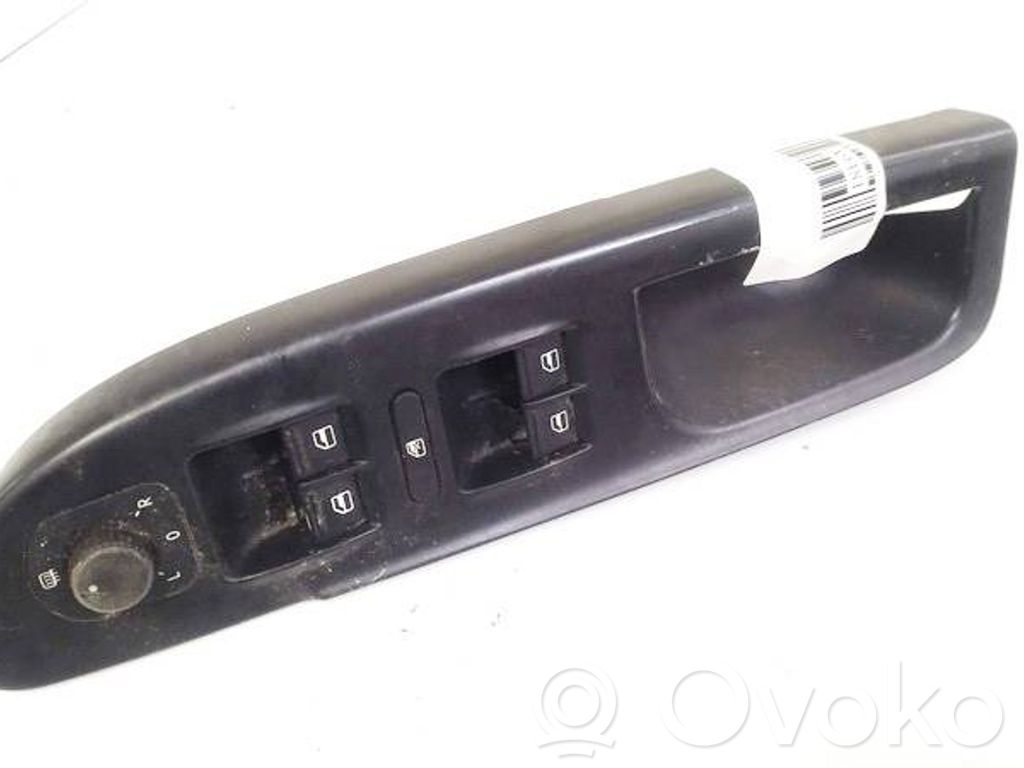 Comutator comandă geamuri electrice   1K4959857P,1K4959857P