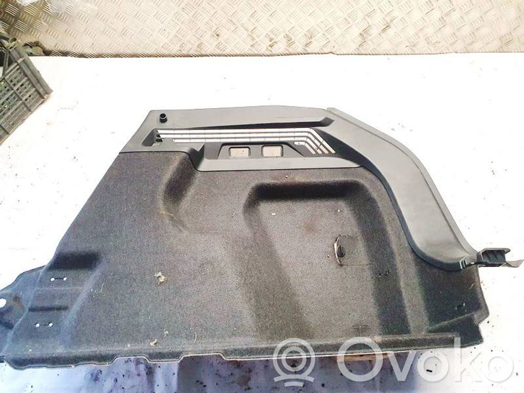 Volkswagen ID.4 Altro elemento di rivestimento bagagliaio/baule 