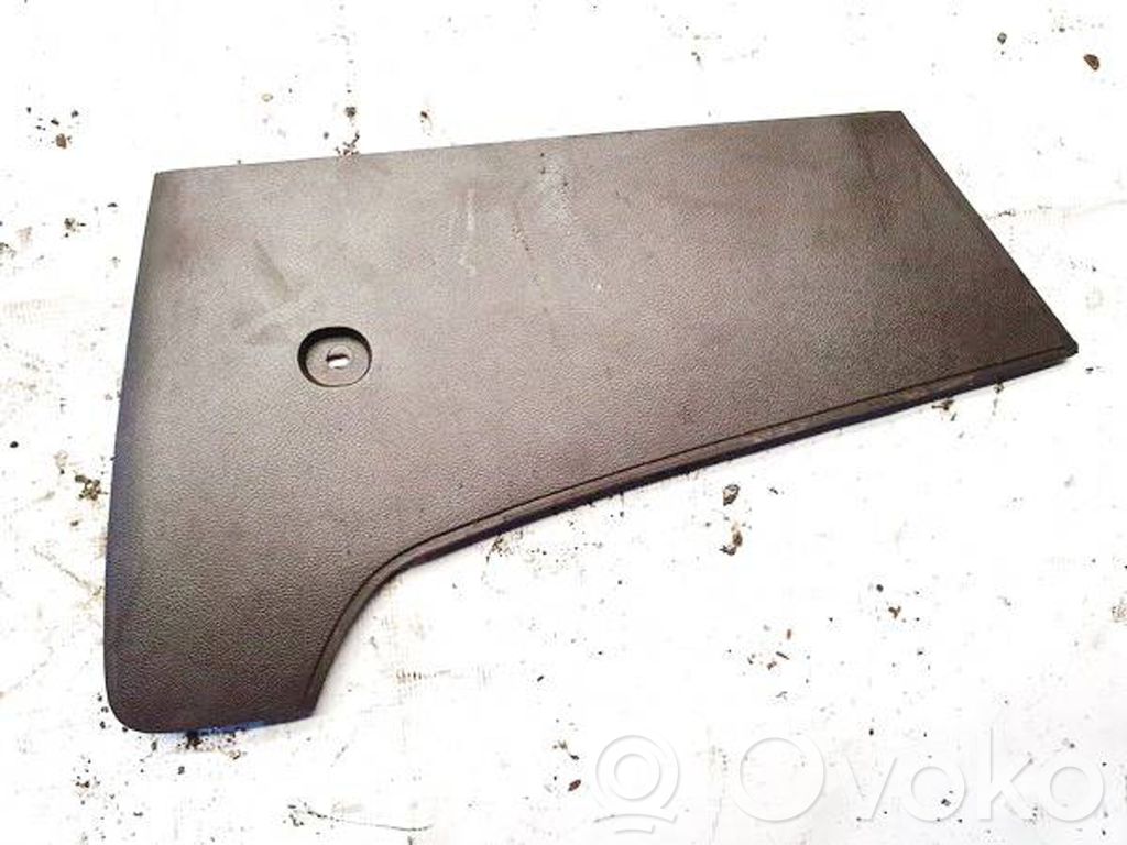 Opel Insignia A Altra parte interiore 
