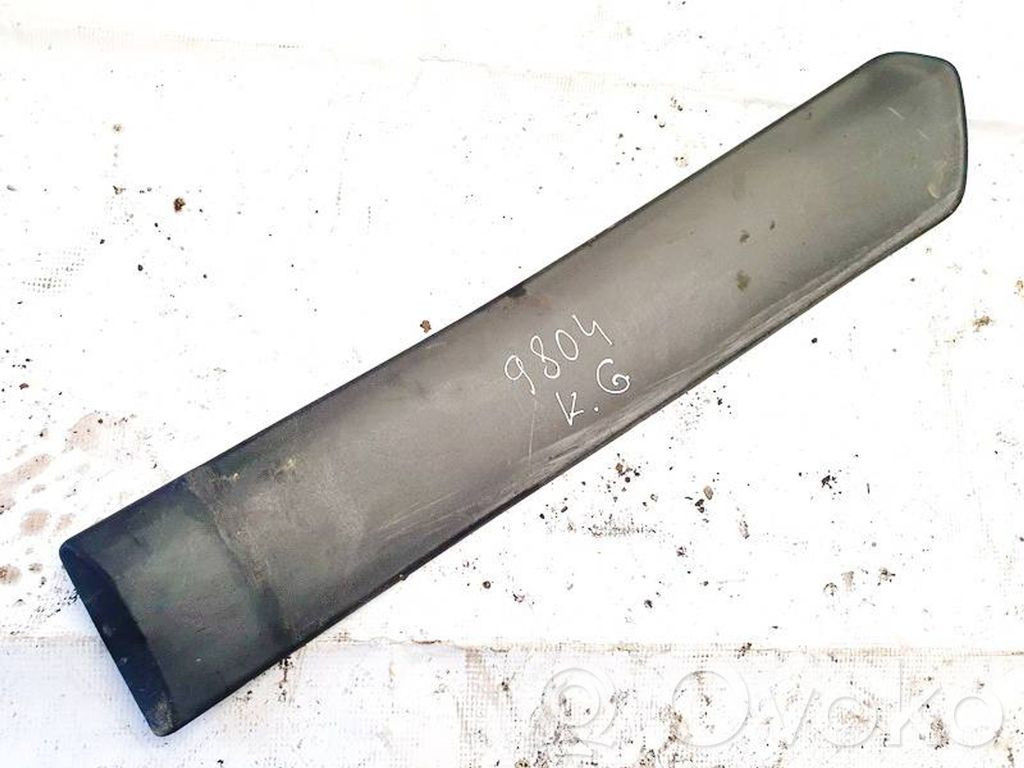 Suzuki SX4 Rivestimento portiera posteriore (modanatura) 
