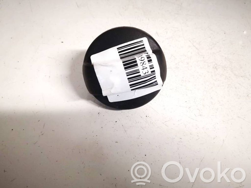 Bouchon de réservoir essence