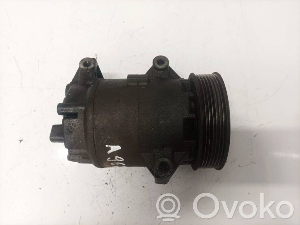 Nissan Primera Compressore aria condizionata (A/C) (pompa)