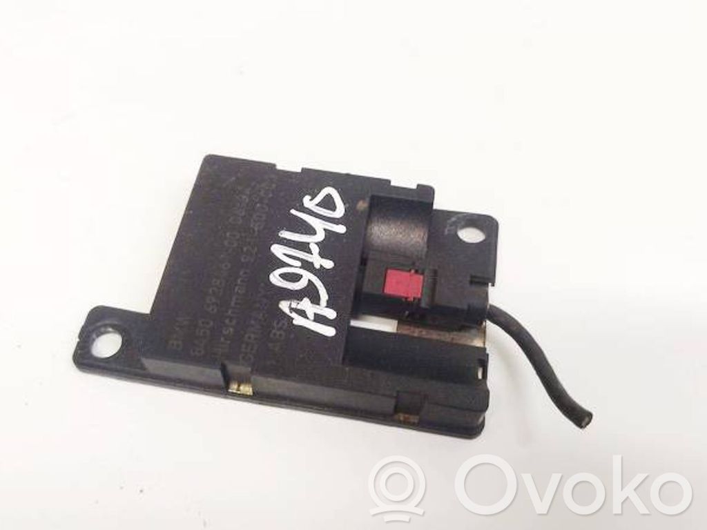 BMW X3 E83 Centralina antenna 