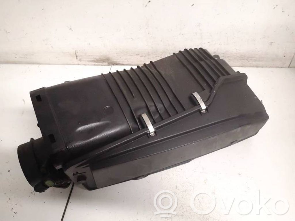 Mercedes-Benz C W203 Scatola del filtro dell’aria 