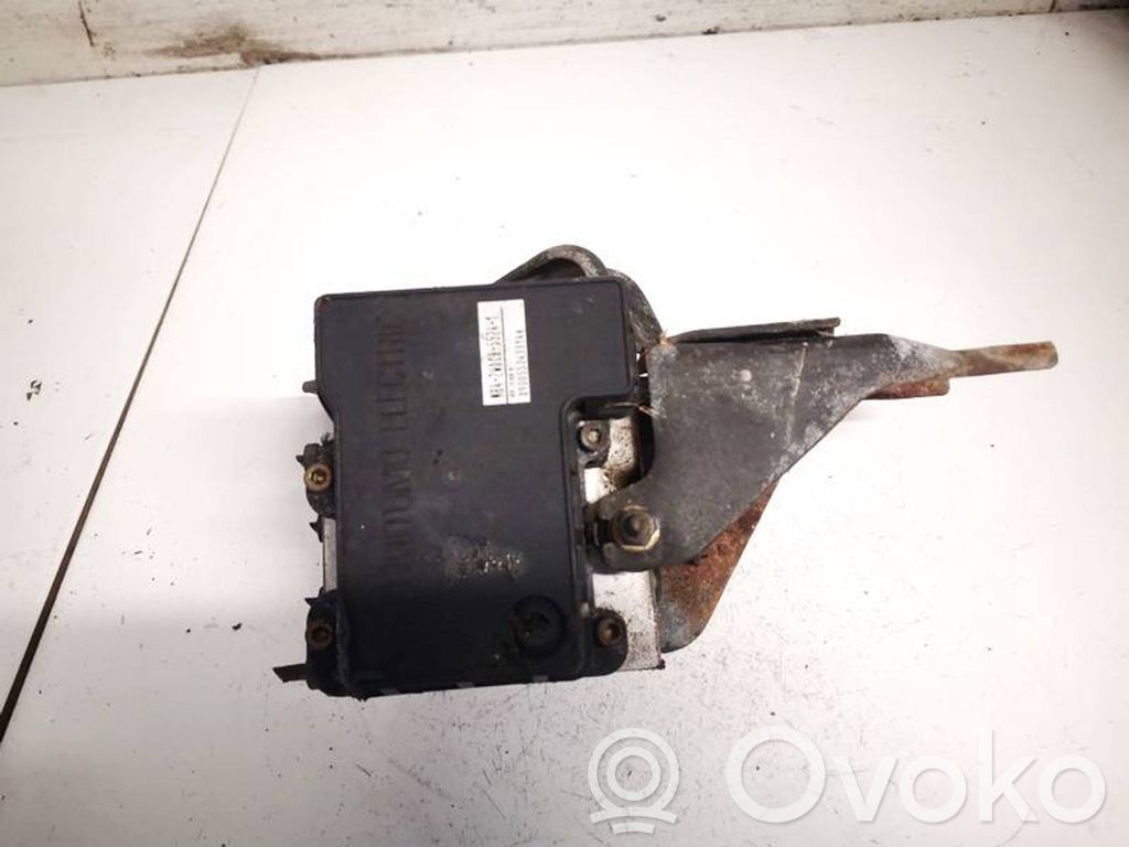 Mitsubishi Outlander Bomba de ABS 