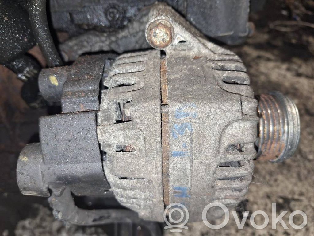 Fiat Punto (188) Generatore/alternatore 