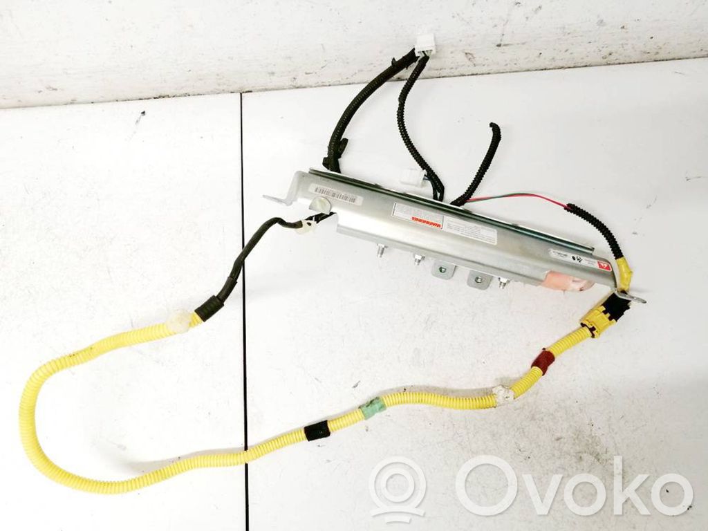 Honda Civic Airbag del asiento 