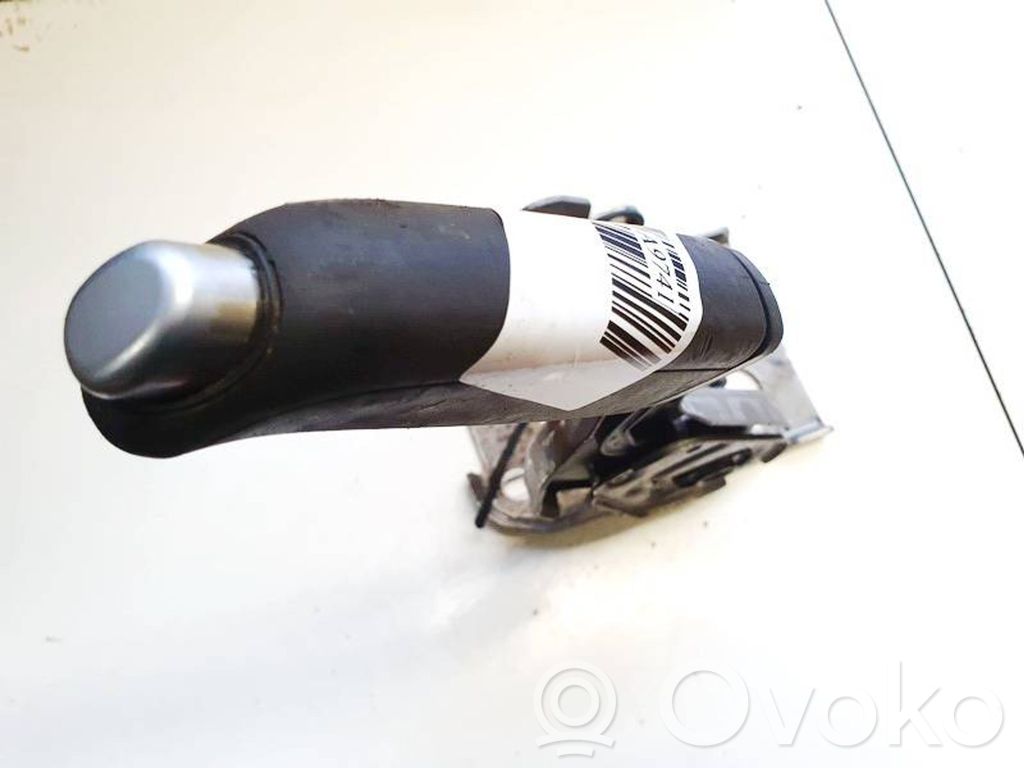 Ford Mondeo MK IV Dźwignia hamulca ręcznego