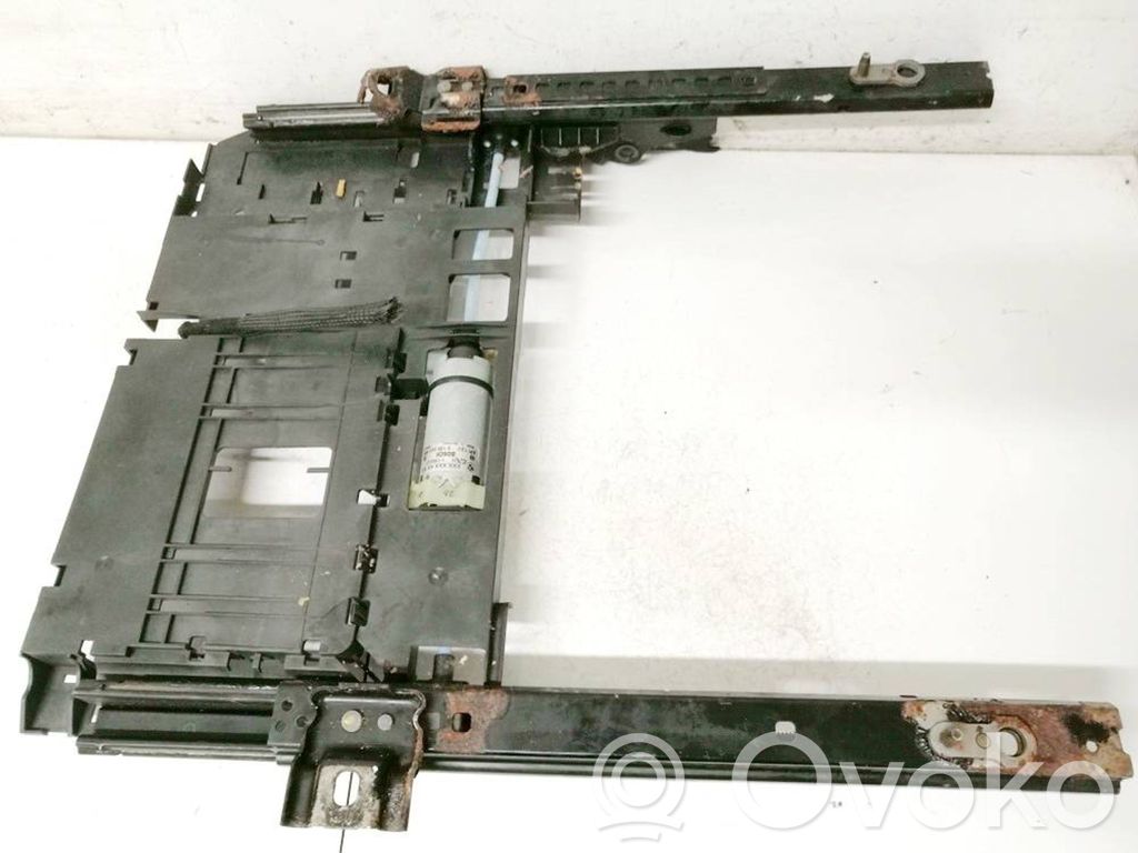 BMW 7 E65 E66 Motorino di regolazione del sedile 