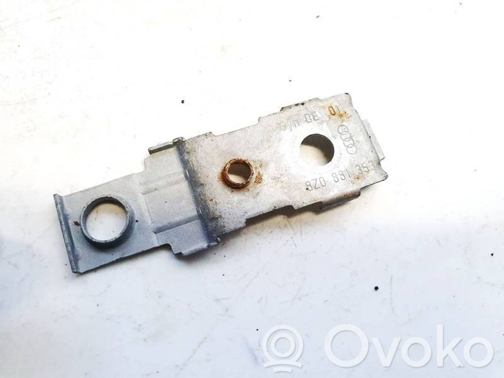 Alte piese de exterior   8Z0881353,8Z0881353