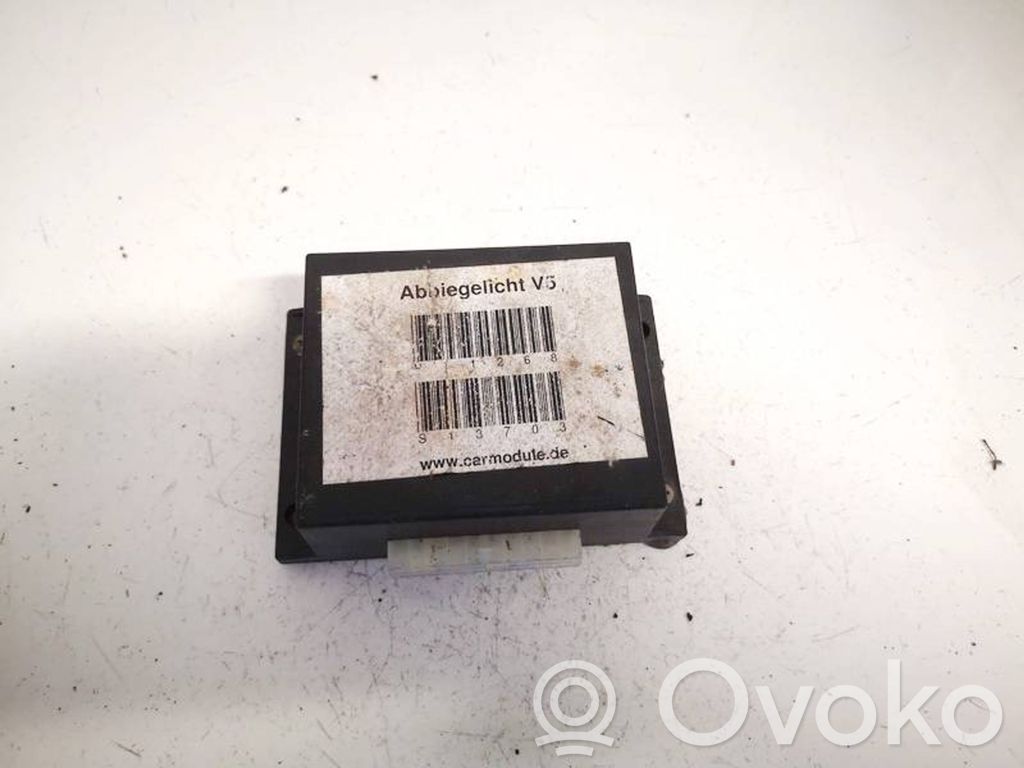 Otras unidades de control/módulos   S13703,S13703